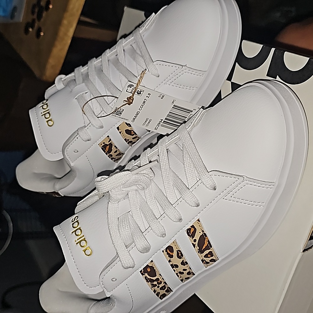 Adidas sneakers